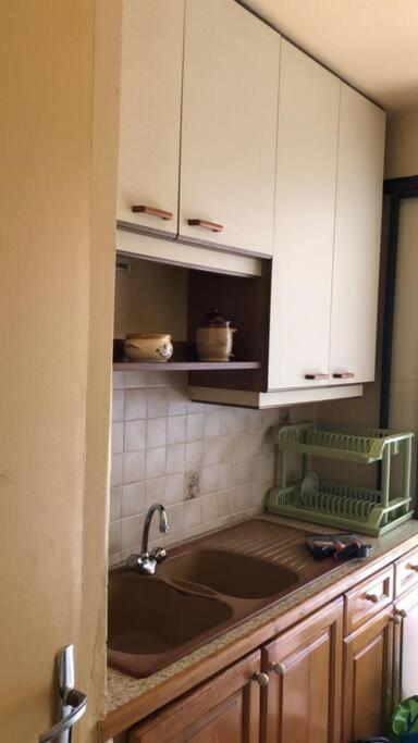 Maison Bourg Des Anses D'Arlet 레 장세-다르레 외부 사진